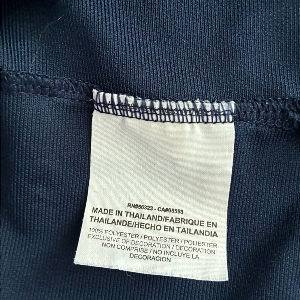 NIKE GOLF Tour performance mens size 3XL golf polo - Picture 5 of 8